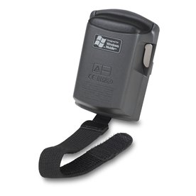 T741 Battery Door & Hand Strap